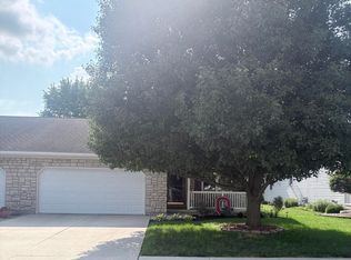 109 Cheyenne Dr, Wapakoneta, OH 45895
