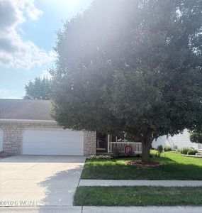 109 Cheyenne Dr, Wapakoneta, OH, 45895