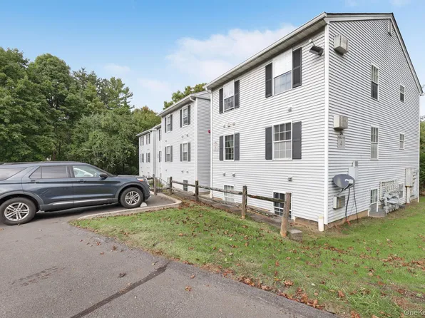 4 Lexington Hill #3, Harriman, NY 10926