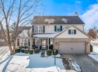 5741 Turnbull Ct, Carmel, IN 46033