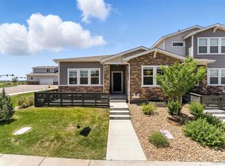 15501 E 112th Ave #6F, Commerce City, CO 80022