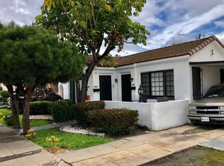 2506 Lucerne Ave, Los Angeles, CA 90016