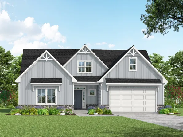 35 Torrent Ln, Zebulon, NC 27597