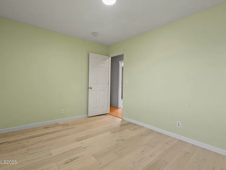 Third Bedroom