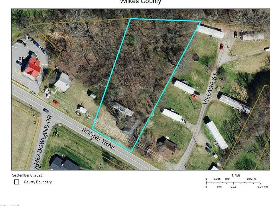 1st image of 4492 Boone Trl