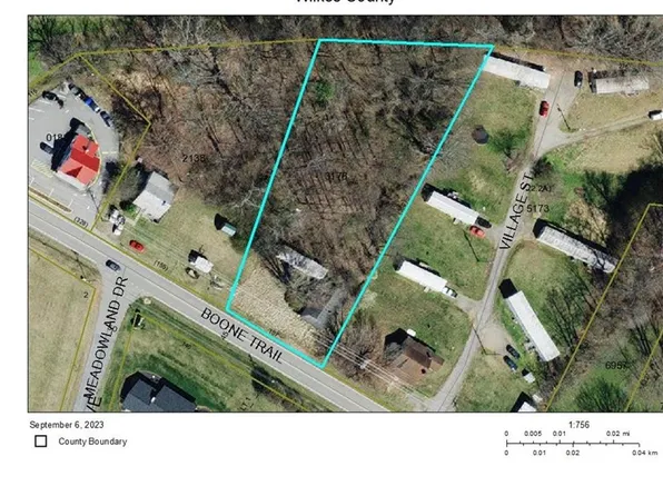 4492 Boone Trl, Millers Creek, NC 28651