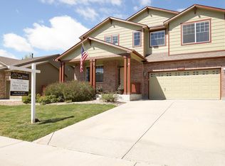 13017 Niagara St, Thornton, CO 80602