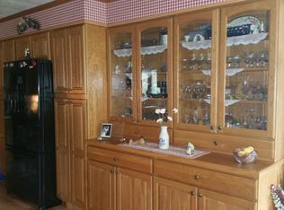 344 Stewart White Rd, Cheshire, MA 01225