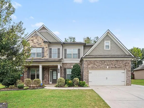 505 Gadwall Cir, Jefferson, GA 30549
