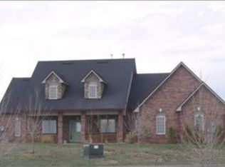 1653 Starfire Ct, Cheyenne, WY 82009