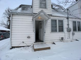 508 Broadway St, Niles, MI 49120