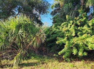 Hurley Avenue Lot #6, North Pt, FL 34288