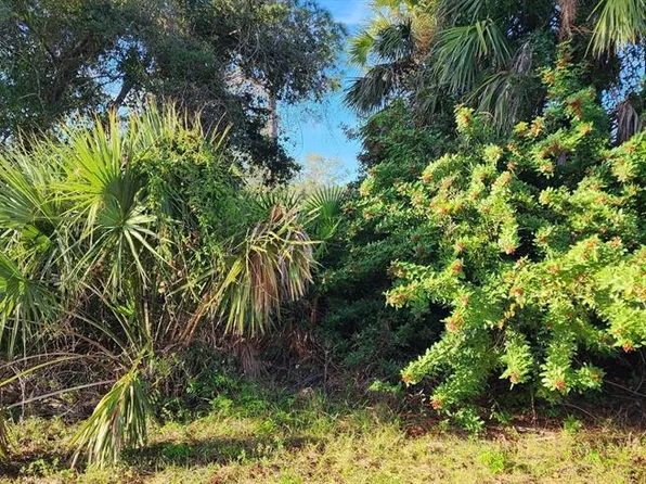 Hurley Avenue Lot #6, North Pt, FL 34288