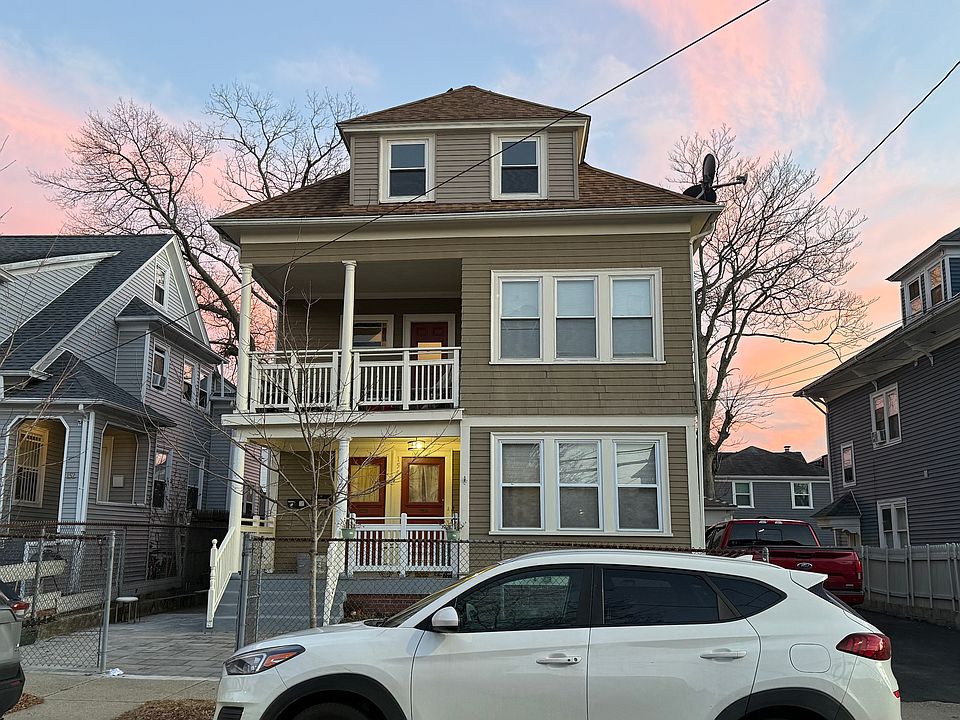 1st image of 156 Gallatin St #156