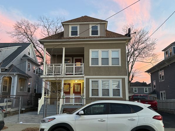 156 Gallatin St #156