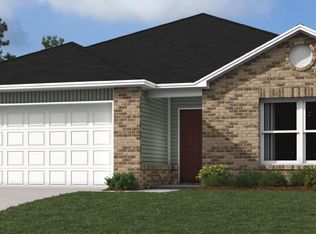 12 Skyline Loop, Eastaboga, AL 36260