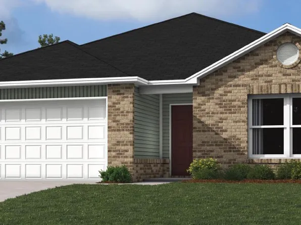 12 Skyline Loop, Eastaboga, AL 36260