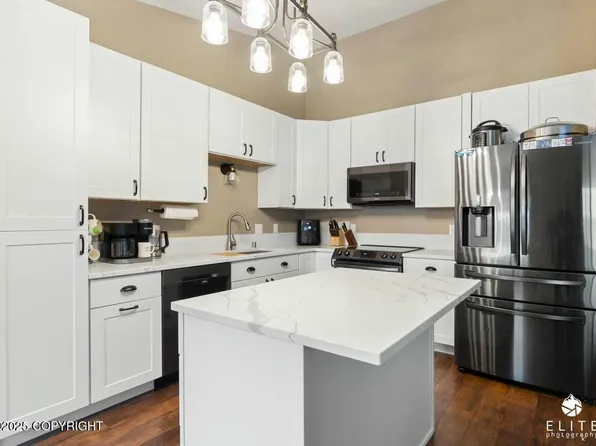 2942 Midnight Sun Ct #176, Anchorage, AK 99507