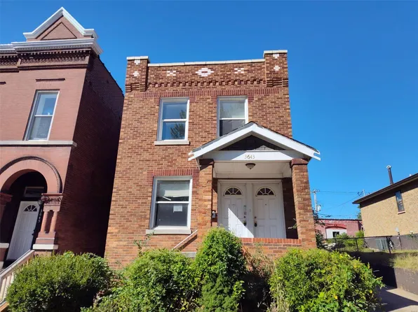 3643 California Ave, Saint Louis, MO 63118