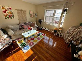 73 Chiswick Rd #5E, Brighton, MA 02135