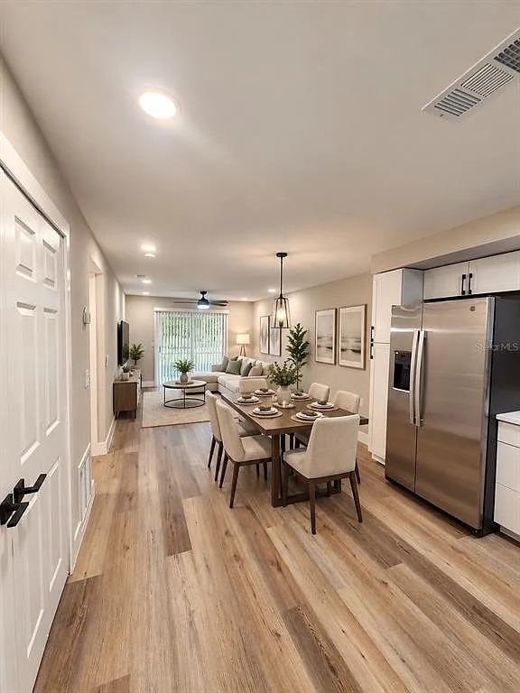 2 bed, 2.0 bath, 1088 sqft, $1,650 — Photo 2