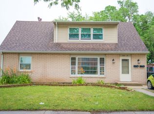 4103 Marquette Dr, Racine, WI 53402