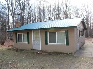 6623 W Birch Rd, Roscommon, MI 48653