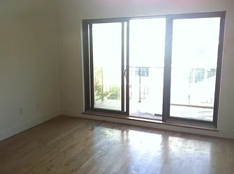 Rented by David Francis New York LLC