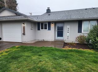 1027 Raffon Ct SE, Salem, OR 97317
