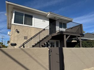 3356-60 E Thorn St, San Diego, CA 92104