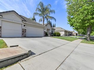 944 Santa Barbara Way, Yuba City, CA