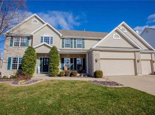 19 Robison Ct, Wentzville, MO 63385