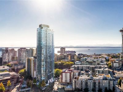 2510 6th Avenue #406, Seattle, WA, 98121