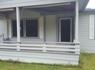 27 Hoyt Ln, Huntsville, TX 77320