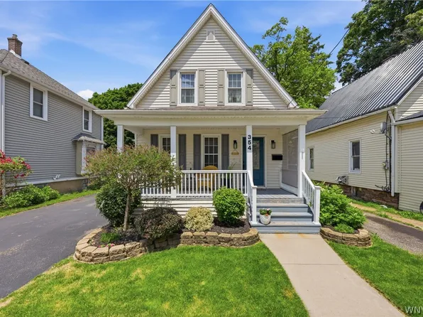 354 Miller St, North Tonawanda, NY 14120