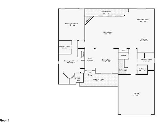 2nd image of 55 Misty Meadows Cv