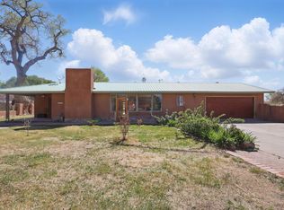 1716 Marcelino Rd SW, Albuquerque, NM 87105