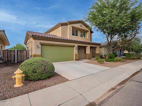 4th image of 42284 W BALSA Drive