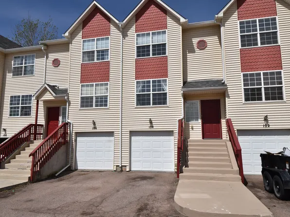 104 Vale St, Palmer Lake, CO 80133