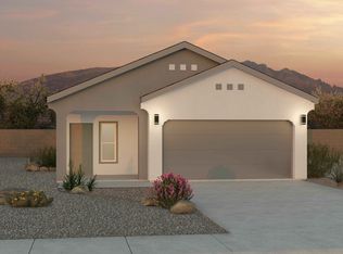 The Sierra Plan, Sagrado, Santa Fe, NM 87507
