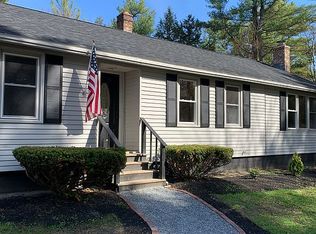 12 Baldwinville State Rd, Winchendon, MA 01475