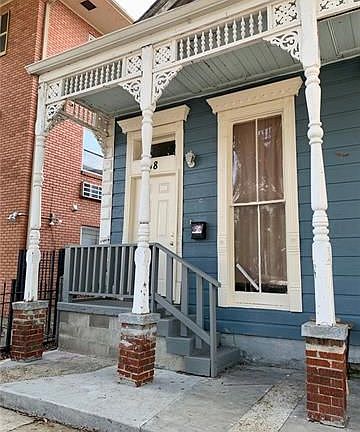 2nd image of 508 S Norman C Francis Pkwy