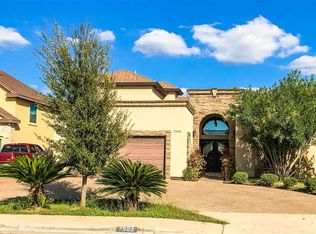 7503 R W Emerson Loop, Laredo, TX 78041