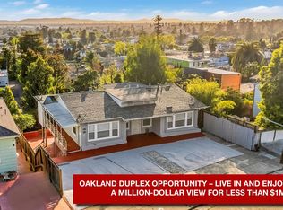 6423 Outlook Ave, Oakland, CA 94605