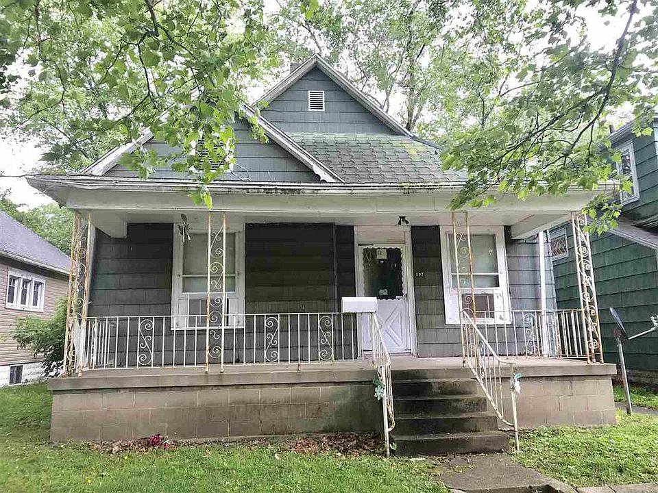 1st image of 207 N 23rd St