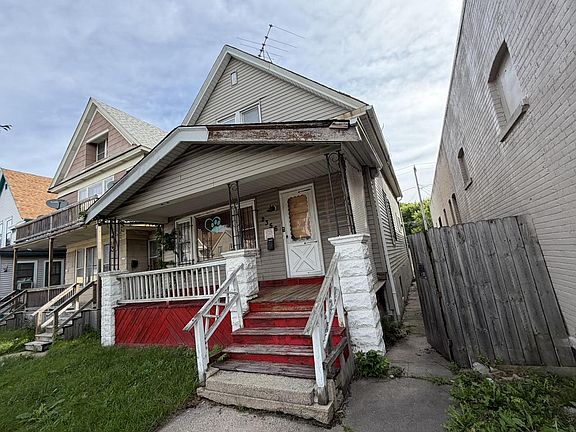 2nd image of 2356 S 13th STREET