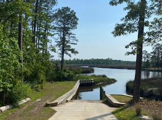120 Lafitte Dr, Hubert, NC 28539