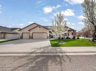 2192 N Oconner Ave, Meridian, ID 83646