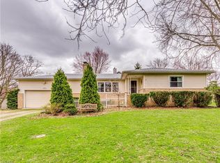 4400 Flesher Dr, Barberton, OH 44203