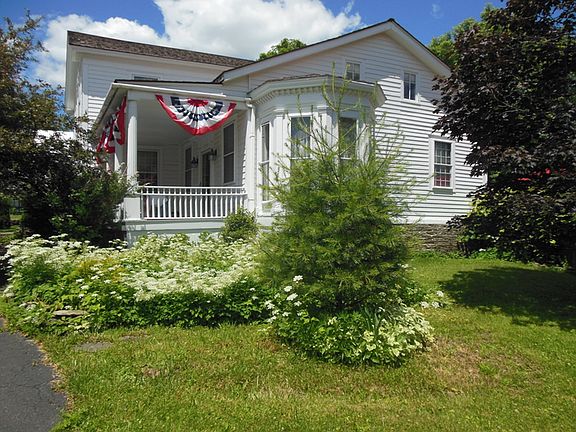 Fully Restored Federal Home